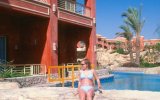 Фотография отеля Laguna Vista Beach Resort 5*, Шарм Эль Шейх, Египет