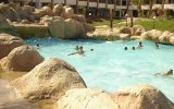 Фотография отеля Pyramisa Resort 5*, Шарм Эль Шейх, Египет