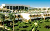 Фотография отеля Pyramisa Resort 5*, Шарм Эль Шейх, Египет