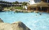 Фотография отеля Pyramisa Resort 5*, Шарм Эль Шейх, Египет