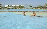 Фотография отеля Pyramisa Resort 5*, Шарм Эль Шейх, Египет