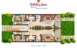 Фотография отеля Sultan Gardens Holiday Inn (ex. Holiday Inn Sharm) 5*, Шарм Эль Шейх, Египет