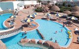 Фотография отеля Sultan Gardens Holiday Inn (ex. Holiday Inn Sharm) 5*, Шарм Эль Шейх, Египет