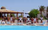 Фотография отеля Sultan Gardens Holiday Inn (ex. Holiday Inn Sharm) 5*, Шарм Эль Шейх, Египет