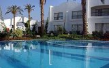 Фотография отеля Mercure Luna Sharm El Sheikh 3*, Шарм Эль Шейх, Египет