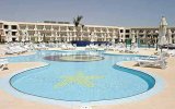 Фотография отеля Three Corners Kiroseiz Resort 5*, Шарм Эль Шейх, Египет