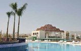 Фотография отеля Three Corners Kiroseiz Resort 5*, Шарм Эль Шейх, Египет