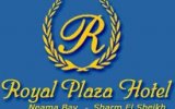 Фотография отеля Royal Plaza 4*, Шарм Эль Шейх, Египет