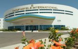 Фотография отеля Raouf hotels International Star 5*, Шарм Эль Шейх, Египет