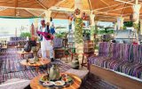 Фотография отеля Cataract Sharm Resort 4*, Шарм Эль Шейх, Египет