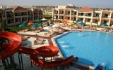 Фотография отеля Sunrise Island Garden Resort (Maxim Plaza Garden Resort) 4*, Шарм Эль Шейх, Египет