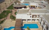 Фотография отеля Melia Sinai Sharm 5*, Шарм Эль Шейх, Египет