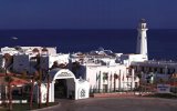 Фотография отеля Melia Sinai Sharm 5*, Шарм Эль Шейх, Египет