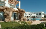 Фотография отеля Melia Sinai Sharm 5*, Шарм Эль Шейх, Египет