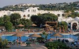 Фотография отеля Domina Coral Bay Aquamarine Pool 5*, Шарм Эль Шейх, Египет