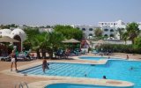 Фотография отеля Domina Coral Bay Aquamarine Pool 5*, Шарм Эль Шейх, Египет