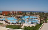 Фотография отеля LTI-Grand Azure Resort 5*, Шарм Эль Шейх, Египет