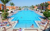 Фотография отеля LTI-Grand Azure Resort 5*, Шарм Эль Шейх, Египет