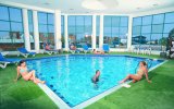 Фотография отеля LTI-Grand Azure Resort 5*, Шарм Эль Шейх, Египет