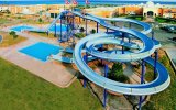 Фотография отеля LTI-Grand Azure Resort 5*, Шарм Эль Шейх, Египет