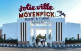 Фотография отеля Jolie Ville Moevenpick Resort & Casino 5*, Шарм Эль Шейх, Египет