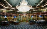 Фотография отеля Jolie Ville Moevenpick Resort & Casino 5*, Шарм Эль Шейх, Египет