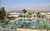 Фотография отеля Jolie Ville Moevenpick Resort & Casino 5*, Шарм Эль Шейх, Египет