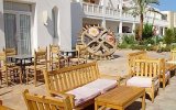 Фотография отеля Reef Oasis Beach Resort 5*, Шарм Эль Шейх, Египет