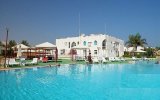 Фотография отеля Reef Oasis Beach Resort 5*, Шарм Эль Шейх, Египет