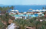 Фотография отеля Reef Oasis Beach Resort 5*, Шарм Эль Шейх, Египет