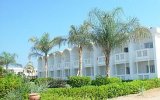 Фотография отеля Reef Oasis Beach Resort 5*, Шарм Эль Шейх, Египет