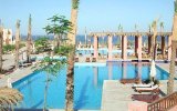 Фотография отеля Tamra Beach Resort 5*, Шарм Эль Шейх, Египет