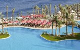 Фотография отеля Grand Rotana Resort & Spa 5*, Шарм Эль Шейх, Египет