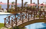 Фотография отеля Grand Rotana Resort & Spa 5*, Шарм Эль Шейх, Египет