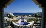 Фотография отеля Hyatt Regency Sharm El Sheikh 5*, Шарм Эль Шейх, Египет