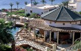 Фотография отеля Hyatt Regency Sharm El Sheikh 5*, Шарм Эль Шейх, Египет