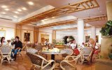 Фотография отеля Coral Beach Tiran Rotana Resort 4*, Шарм Эль Шейх, Египет