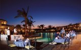 Фотография отеля Coral Beach Tiran Rotana Resort 4*, Шарм Эль Шейх, Египет