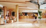 Фотография отеля Coral Beach Tiran Rotana Resort 4*, Шарм Эль Шейх, Египет