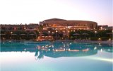 Фотография отеля Conrad Sharm El Sheikh Resort 5*, Шарм Эль Шейх, Египет