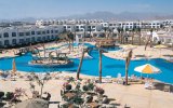 Фотография отеля Hilton Sharm Dreams Resort 5*, Шарм Эль Шейх, Египет