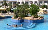 Фотография отеля Hilton Sharm Dreams Resort 5*, Шарм Эль Шейх, Египет