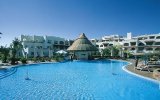 Фотография отеля Iberotel Grand Sharm 5*, Шарм Эль Шейх, Египет