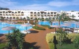 Фотография отеля Iberotel Grand Sharm 5*, Шарм Эль Шейх, Египет