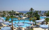 Фотография отеля Hilton Waterfalls 5*, Шарм Эль Шейх, Египет