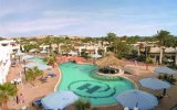 Фотография отеля Hilton Fayrouz Resort 4*, Шарм Эль Шейх, Египет