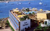 Фотография отеля Iberotel Lido 4*, Шарм Эль Шейх, Египет