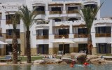 Фотография отеля Holiday Inn Amphoras 4*, Шарм Эль Шейх, Египет