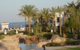 Фотография отеля Holiday Inn Amphoras 4*, Шарм Эль Шейх, Египет