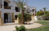 Фотография отеля Holiday Inn Amphoras 4*, Шарм Эль Шейх, Египет